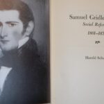 Το γράμμα του Φιλέλληνα Samuel Gridley Howe στις 30 Απριλίου 1826 για την πτώση του Μεσολογγίου