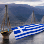 Η Γέφυρα Ρίου – Αντιρρίου γιορτάζει με ΑΙ την 25η Μαρτίου και τα 200 χρόνια από την Έξοδο του Μεσολογγίου