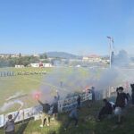 Ο ΑΟΠ επέστρεψε με μια πραγματική γιορτή για το τοπικό ποδόσφαιρο στο γήπεδο Πενταλόφου (vid)