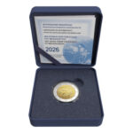 Αναμνηστικά κέρματα για την Έξοδο του Μεσολογγίου από την Τράπεζα της Ελλάδος