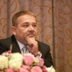 Βαγγέλης Γάκης: «Η εμπιστοσύνη των συνέδρων, εντολή ευθύνης για ένα ισχυρό και νικηφόρο ΠΑΣΟΚ»