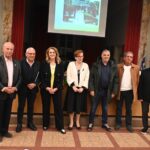 Ένα «Προσκύνημα» λόγου και ψυχής από τον συγγραφέα Δημήτρη Μανιάτη στo Αγρίνιο