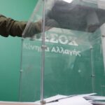 Με μεγάλες ανακατατάξεις και αναταράξεις η εκλογή ανάδειξης συνέδρων του ΠΑΣΟΚ στο Μεσολόγγι