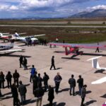 Το Παγκόσμιο Αεροράλλυ του 2028 έρχεται στο Μεσολόγγι