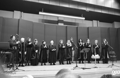 «Θαυμάζω τις Γυναίκες μας και στ’ όνομά τους μνέω» – 14 γυναίκες φέρνουν στο φως ιστορίες από την Έξοδο του Μεσολογγίου