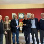 Την πίτα της έκοψε η Ομοσπονδία Συλλόγων Βάλτου