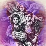 «Το Τελευταίο Φύλλο», μια διαδραστική εμπειρία ιστορίας και ρόλων σε Μεσολόγγι και Αιτωλικό 