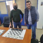 Μια πρωτοποριακή ιδέα με σκάκι… ηρώων από το Δημοτικό Σχολείο Πενταλόφου