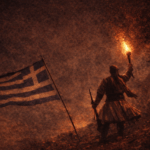 Μεσολόγγι 1826-2026: Παρουσίαση Επετειακού Ημερολογίου της Ένωσης Αστυνομικών Υπαλλήλων Νοτιοανατολικής Αττικής στο Μεσολόγγι