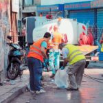 «Καθαρός Δήμος – Συμμετέχουμε Όλοι»: Μια νέα συλλογική πρωτοβουλία του Δήμου Αγρινίου