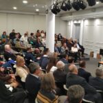 Με βραβεύσεις, νέα μέλη και ενημερώσεις η Πανναυπακτιακή Γιορτή 2026 της Ο.ΣΥ.Ν.