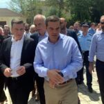 Πρωτοβουλία – κάλεσμα σε Αλέξη Τσίπρα από Προοδευτικούς και Αριστερούς Πολίτες Μεσολογγίου και Αιτωλικού