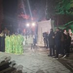 Αποκλεισμός των Τοπικών ΜΜΕ και φωτογράφων από τις τελετές στον Κήπο των Ηρώων