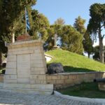 Αναστάσιμη Θεία Λειτουργία στον Κήπο των Ηρώων το πρωί του Σαββάτου 18 Απριλίου 2026