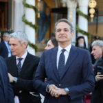 Μητσοτάκης από Μεσολόγγι: «Πραγματοποιούμε τη δικιά μας έξοδο από μία Ελλάδα χαμηλών προσδοκιών»