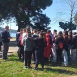 Περιβαλλοντική δράση για το Βελανιδοδάσος από την Α’ Γυμνασίου Αστακού