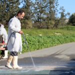 Ο Αφθώδης Πυρετός προ των πυλών