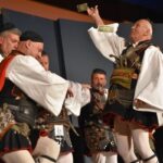 «200 Χρόνια Μνήμης»: Μια ξεχωριστή βραδιά ιστορίας και παράδοσης στο Μεσολόγγι