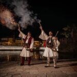 Η Ναύπακτος τίμησε με μεγαλοπρέπεια την 197η Επέτειο της Απελευθέρωσής της