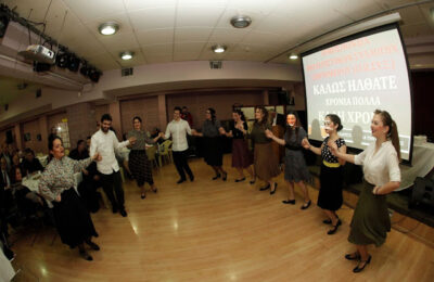 Συνάντηση Ξηρομεριτών και φίλων διοργανώνει η ΟΠΣΥΞ στις 26 Απριλίου στην Αθήνα