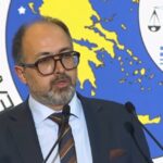 Αλλαγή ηγεσίας στην ΠΟΑΣΥ: Νέος Πρόεδρος ο Αγρινιώτης Χρήστος Μαυραγάνης