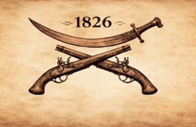 Το Άνω Κεράσοβο τιμά τα 200 χρόνια από την Έξοδο του Μεσολογγίου