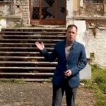 Παρέμβαση – έκκληση του Μ. Ζαμπάρα για την αποκατάσταση του παλαιού Νοσοκομείου στο Μεσολόγγι