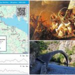 Από το Μεσολόγγι στο Ναύπλιο: Ο «1ος Δρόμος Ελευθερίας» στα ίχνη των Εξοδιτών έρχεται στις 28 Μαΐου