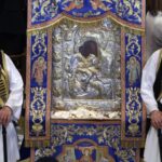 Το Μεσολόγγι υποδέχεται στις 30 Απρίλιου την Ιερά Εικόνα της Παναγίας «Άξιον Εστί»