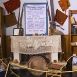 Λαογραφικό Μουσείο Αλευράδας, η παράδοση, η μνήμη και ο μόχθος «ζωντανεύουν» στις πλαγιές του Βάλτου (vid)