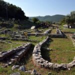 Συνεργασία Δήμου, Περιφέρειας και Υπουργείου για την ανάδειξη του αρχαιολογικού χώρου Θέρμου