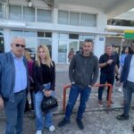 Αντίδραση για το ενδεχόμενο κλείσιμο της ΔΕΗ στην Αμφιλοχία – Παράσταση διαμαρτυρίας και ψήφισμα του Δήμου
