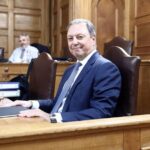 Λιβανός για ΟΠΕΚΕΠΕ: Ούτε συμμετείχα ούτε θα μπορούσα να διανοηθώ να συμμετάσχω στην τέλεση οιασδήποτε αξιόποινης πράξης