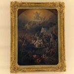 Η αληθινή ιστορία της Ιερής Εικόνας της Εξόδου, που δεν είναι του Θ. Βρυζάκη, αλλά του Άγγ. Κασόλα