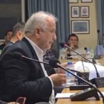 «Βόμβα» Λύρου: Ζητά παραίτηση συνεργάτη του δημάρχου Μεσολογγίου, εμπλεκόμενου στη δικογραφία του ΟΠΕΚΕΠΕ