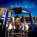 Υψηλή τηλεθέαση σημείωσε στην ΕΡΤ η μετάδοση των εορτασμών για τα 200 χρόνια από την Έξοδο του Μεσολογγίου