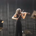 Το συγκινητικό τραγούδι μαθήτριας του 2ου ΓΕΛ Αγρινίου για το εκπαιδευτικό πρόγραμμα «Το πλοίο της ελευθερίας»