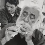 Το πανηγύρι του Αη Συμιού μέσα από τις συλλογές της «Διεξόδου» με φωτογραφίες του Κώστα Μπαλάφα