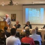 Η συνεισφορά των Κυπρίων στην Ηρωική Έξοδο του Μεσολογγίου τιμήθηκε με εκδήλωση στην Αθήνα