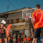 Το 2ο Τουρνουά 3×3 μπάσκετ έρχεται το Σαββατοκύριακο 16-17 Μαΐου στο Νεοχώρι