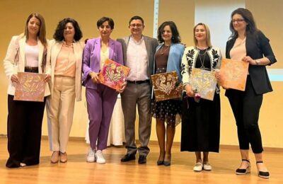 Μηνύματα αγάπης και προσφοράς στην εκδήλωση για τη Γιορτή της Μητέρας στον Αστακό Ξηρομέρου