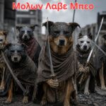 Οι Εθελοντές Φιλόζωοι Μεσολογγίου αντιδρούν στις δηλώσεις Μπέου περί ευθανασίας αδέσποτων – Kαταθέτουν καταγγελία στον Εισαγγελέα
