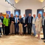 Η «καρδιά» της Δικαιοσύνης χτύπησε στο Μεσολόγγι: Με επιτυχία το Συνέδριο της Ένωσης Ποινικολόγων και Μαχόμενων Δικηγόρων
