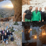 Το Αιτωλικό τίμησε τον Άγιο Νικόλαο τον Κρεμαστό