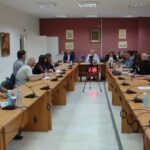 Το ψήφισμα του Δ.Σ. Θέρμου για ενέργειες κατά της κατάργησης του καταστήματος των ΕΛ.ΤΑ.