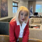 Ανεξαρτητοποιήθηκε η Μαρία Μπακοδήμου – Εκτός Δημοτικού Συμβουλίου η παράταξη «ΑΝΤΑΜΑ»