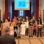 Με επιτυχία πραγματοποιήθηκε η ημερίδα για τη συμπερίληψη και την κοινωνική ένταξη στο Αγρίνιο