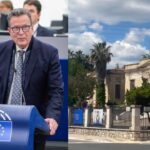 «Βέλη» Γ. Κύρτσου για την εγκατάλειψη των ιστορικών κτιρίων του Μεσολογγίου