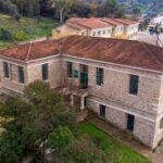 Γιορτή αφήγησης και τελετή ονοματοδοσίας της νέας Βιβλιοθήκης του Μουσείου στο Αγγελόκαστρο