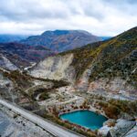 Στο ΣτΕ η νέα μάχη για την εκτροπή του Αχελώου